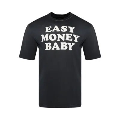 Pre-owned Amiri Easy Money Tee 'black' | Men's Size M