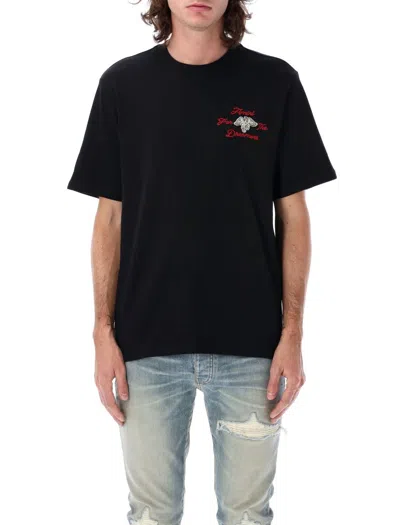 Amiri Embroidered Dreamers T-shirt