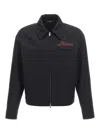Amiri Blazer - Negro In Negro