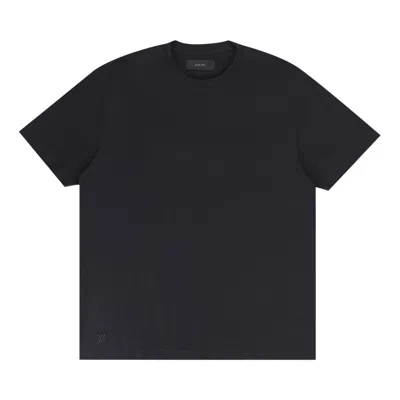 Pre-owned Amiri Exclusive Iconic T-shirt 'black' | Men's Size Xs