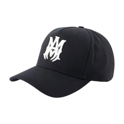Amiri Full Canvas Cap