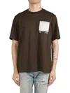 AMIRI GRAPHIC-PRINT T-SHIRT