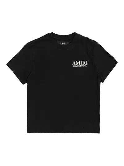 Amiri Kids' Graphic-printed T-shirt