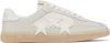 Amiri Round Head Low-cut Casual Shoes In Birch