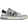 Amiri Classic Low Sneakers In Gray