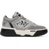 Amiri Ma-94 Low Top Platform Sneaker In Gray