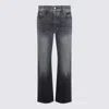 Amiri Women Denim Pants