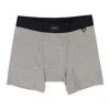 Amiri Logo-waistband Boxers