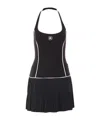 Amiri Halter Top In Multi