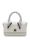 Amiri Hand Bag With Bandana