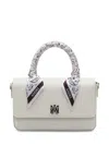 Amiri Hand Bag With Bandana