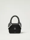 Amiri Adjustable Strap Bandana Detail Micro Ma Bag Top Handle
