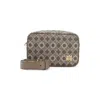 Amiri Ma Quad Camera Case Handbag Men In Multi