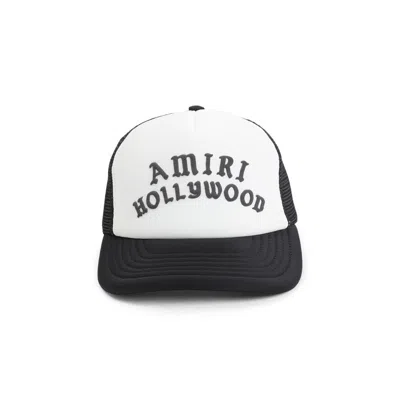 AMIRI AMIRI HAT