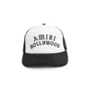 Amiri Hollywood Trucker Hat Mesh Back
