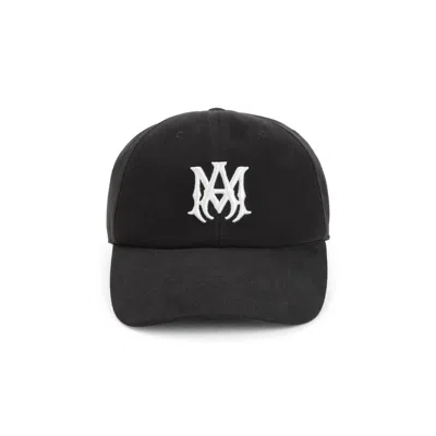 Amiri Hat In Black