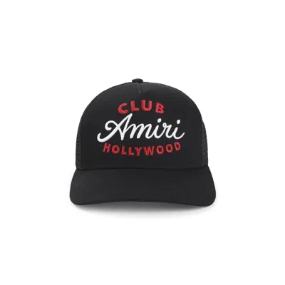 AMIRI AMIRI HAT