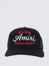 Amiri Hat Men  In Black