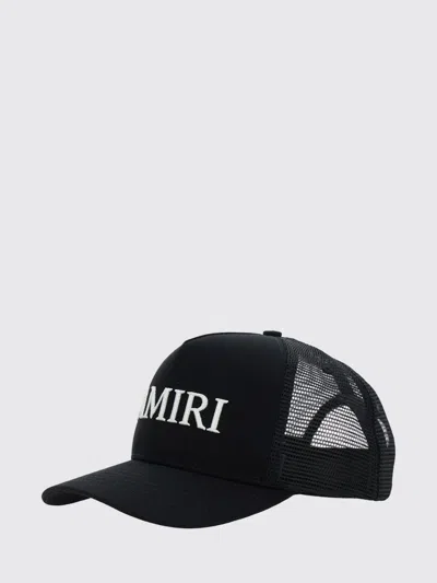 Amiri Hat Men In Black