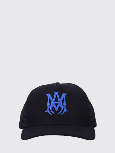Amiri Hat Men In Black