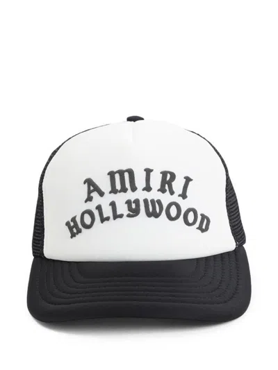AMIRI AMIRI  HATS