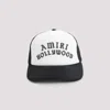 Amiri Hollywood Trucker Hat Mesh Back