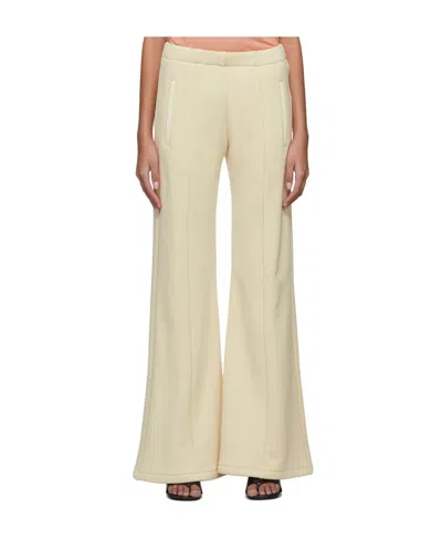 AMIRI WIDE-LEG SWEATPANTS