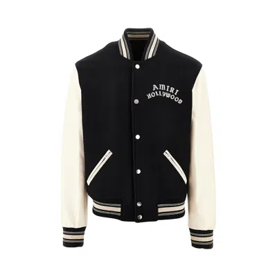 AMIRI 'AMIRI HOLLYWOOD' BOMBER JACKET