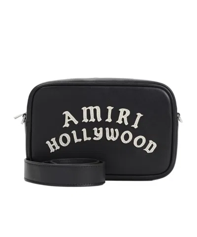 Amiri Hollywood Camera Case