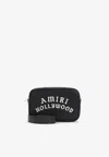 Amiri Hollywood Camera Case Strap Detachable Logo