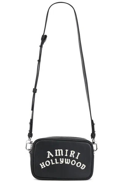 Amiri Hollywood Camera Case
