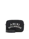 Amiri Hollywood Camera Case Strap Detachable Logo