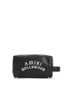 Amiri Hollywood Dopp Kit Pouch
