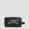 Amiri Hollywood Dopp Kit Pouch In Black