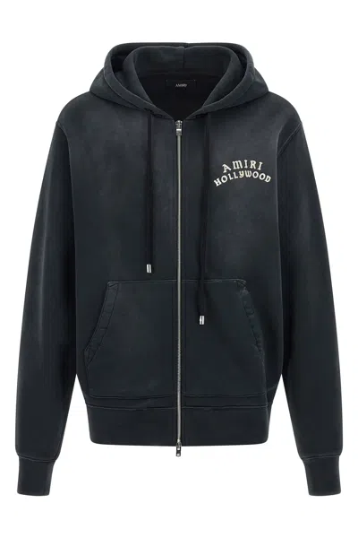 AMIRI 'AMIRI HOLLYWOOD' HOODIE