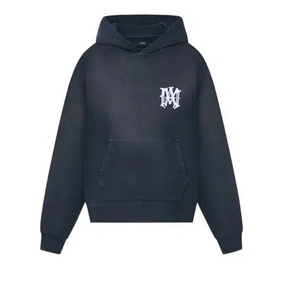 Pre-owned Amiri Hollywood Hoodie 'black' | Men's Size S