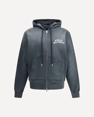 AMIRI AMIRI HOLLYWOOD HOODIE