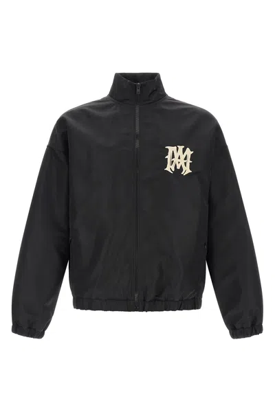 Amiri Hollywood Puffer Jackets Black