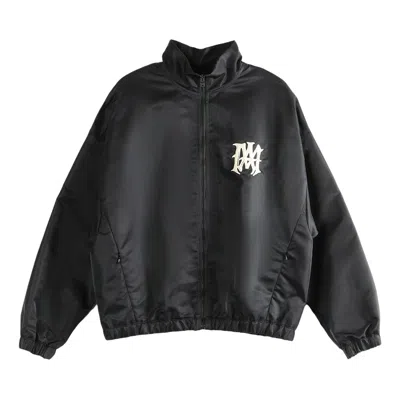 Pre-owned Amiri Hollywood Jacket 'black' | Men's Size L