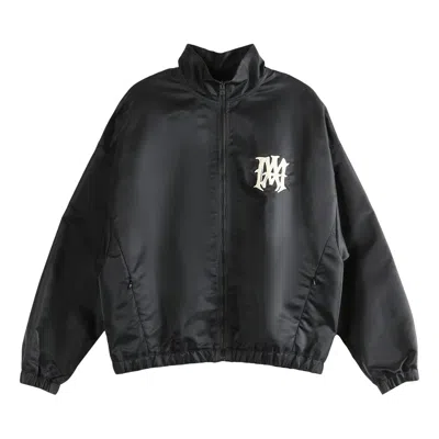 Pre-owned Amiri Hollywood Jacket 'black' | Men's Size M