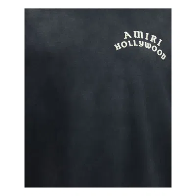 AMIRI HOLLYWOOD OVERSIZED MEN'S TEE