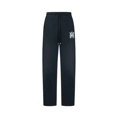 Pre-owned Amiri Hollywood Sweatpant 'black' | Men's Size L