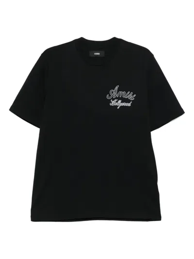 Amiri Hollywood T-shirt