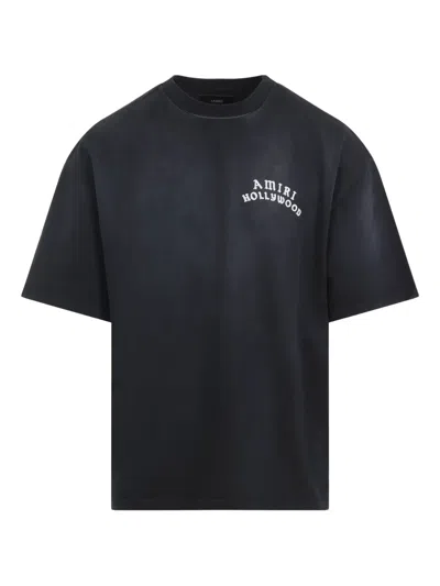 AMIRI HOLLYWOOD T-SHIRT