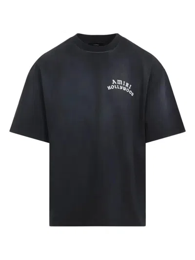 AMIRI HOLLYWOOD T-SHIRT