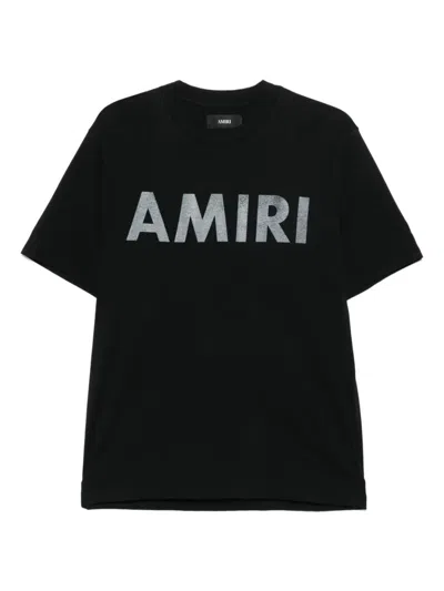 AMIRI AMIRI HOLLYWOOD T-SHIRT