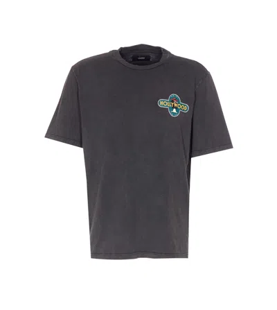 AMIRI HOLLYWOOD T-SHIRT