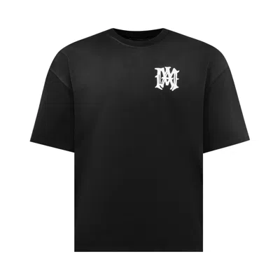 Pre-owned Amiri Hollywood Tee 'black' | Men's Size S