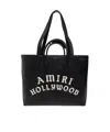 Amiri Hollywood Tote Bag