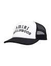 Amiri Hollywood Trucker Hat Mesh Back
